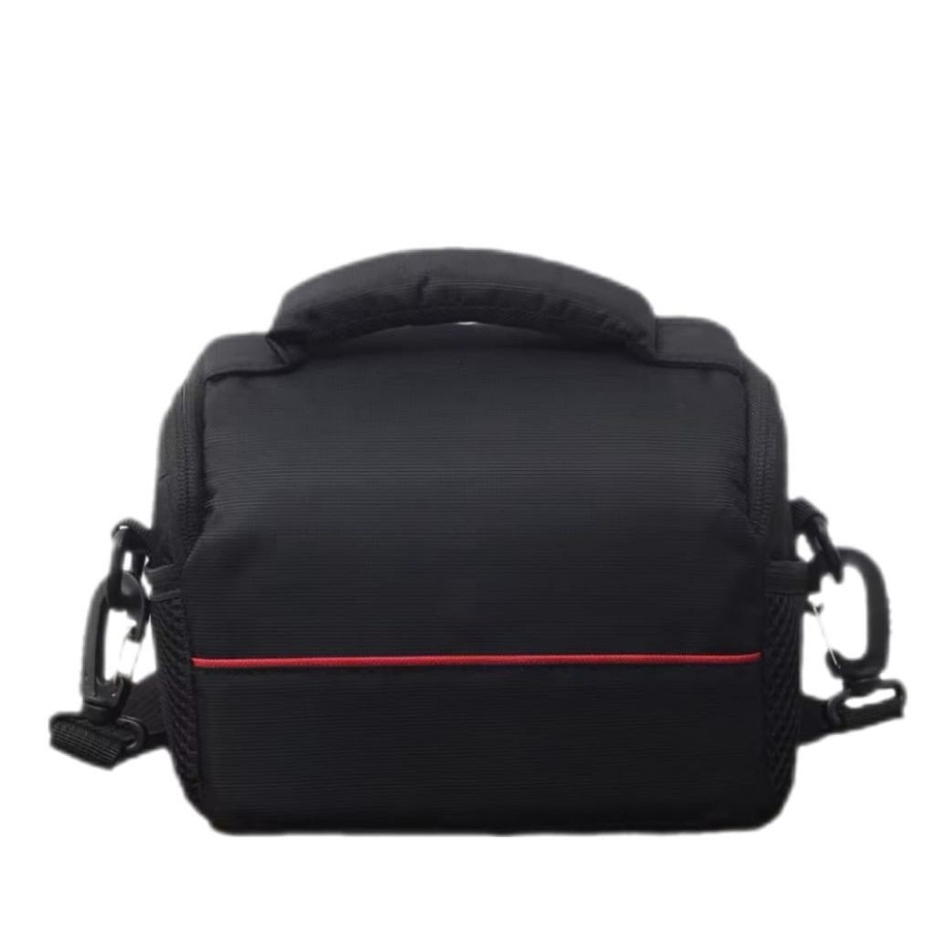 Tas Kamera DSLR Canon Nikon Sony Fujifilm Untuk Fotografer Tas Kamera Vidio Fotografi