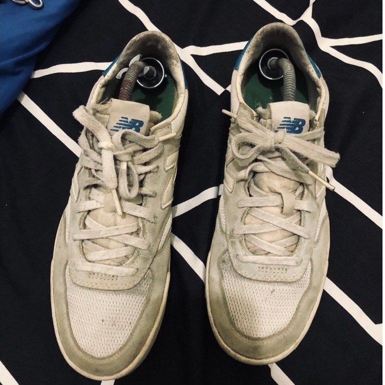 NB CRT300 SECOUND