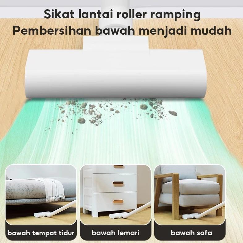 BIG SALE PHILIPS 998000Pa Vacum Cleaner Penyedot Debu 8 IN 1Cordless Portable Mini Penyedot Debu