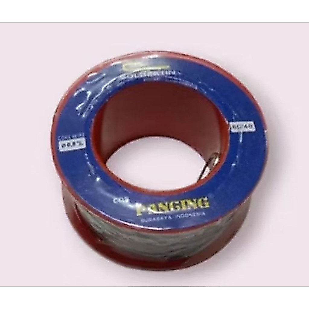 timah pancing rol kecil
