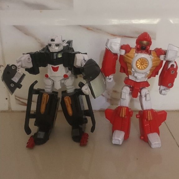 Robot jadulan