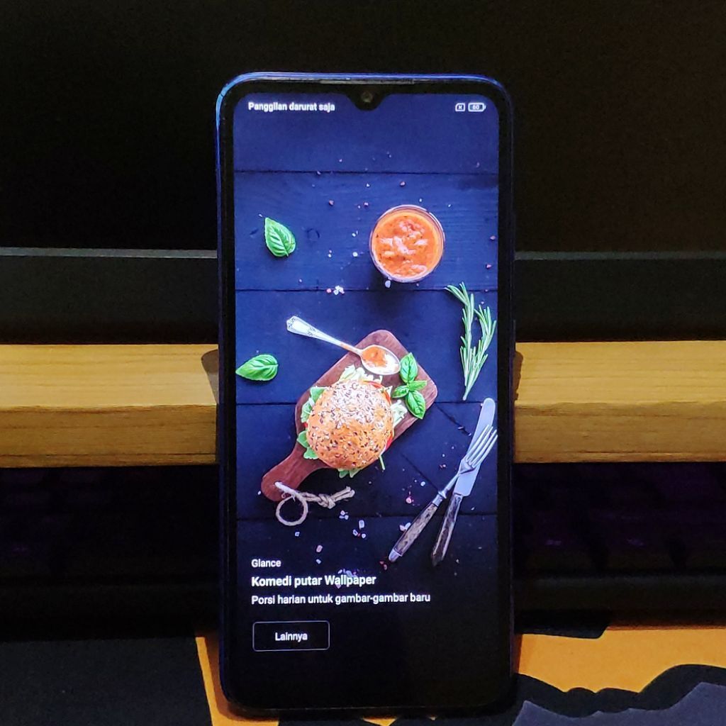 Redmi 9C 3/32GB | Hp Bypass Mock GPS