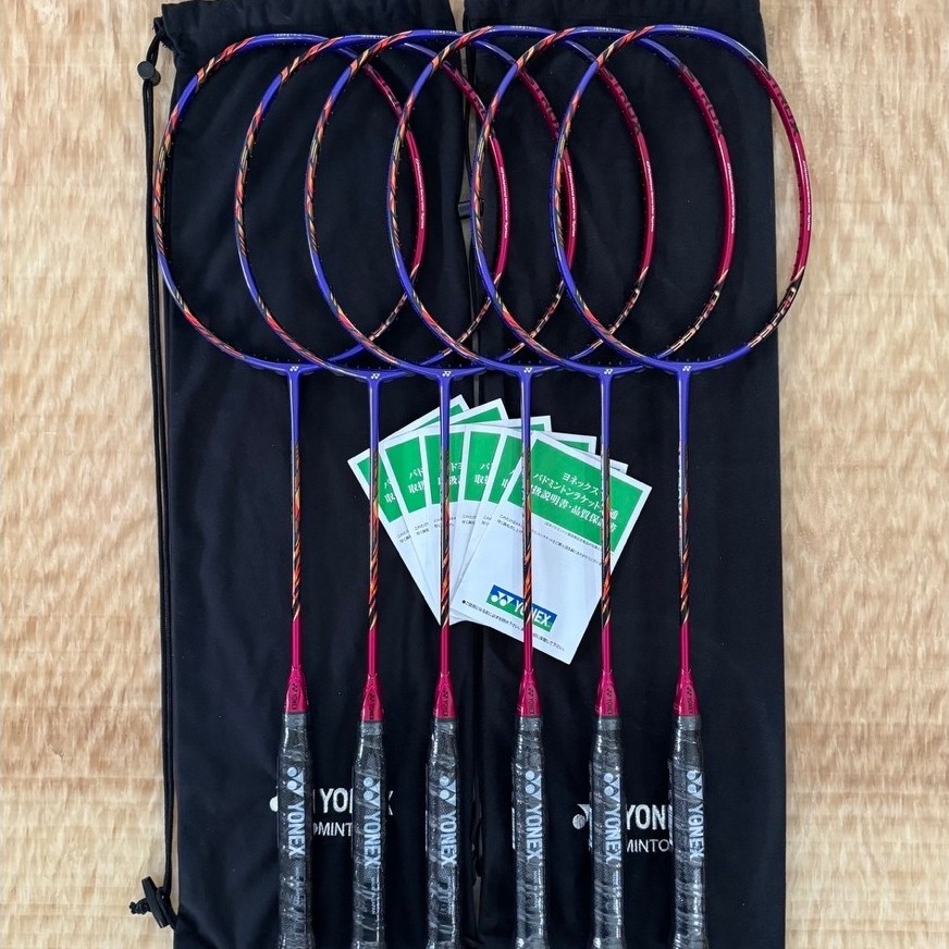 Raket Yonex Astrox 99 Pro BP