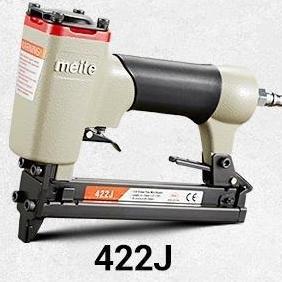 DAMELOPO MEITE JU 422 STAPLES ANGIN - AIR NAILER PAKU TEMBAK