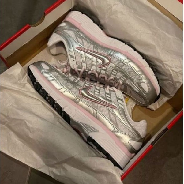NIKE P 6000