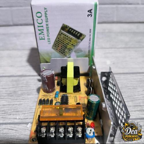 Trafo 5A Travo 5 Ampere