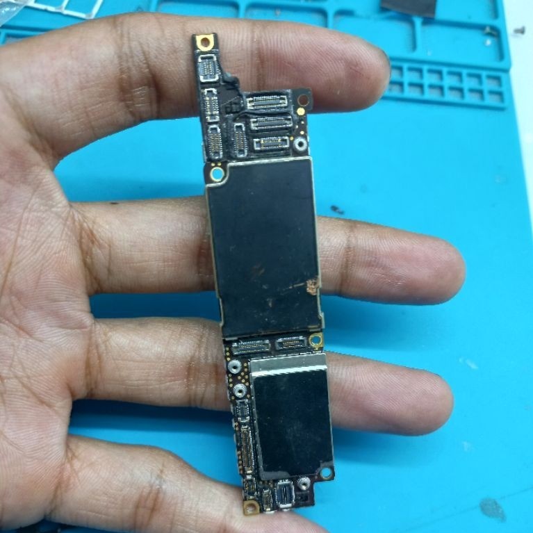 mesin iphone XR 128gb ibox