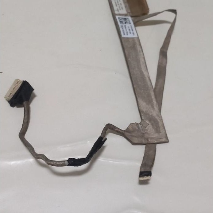Lvds flexible lcd dell 4050