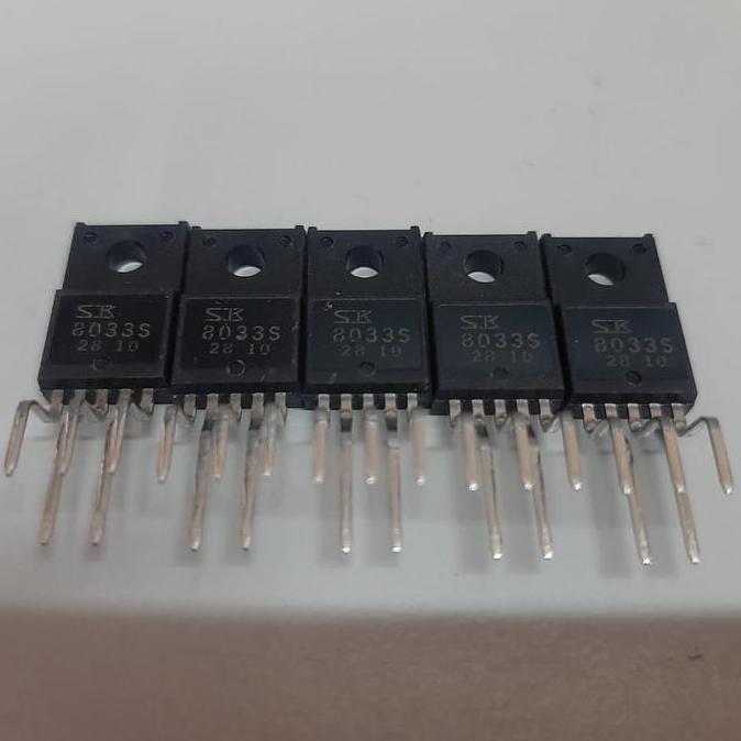 SK8033 S IC / TRANSISTOR AUM79