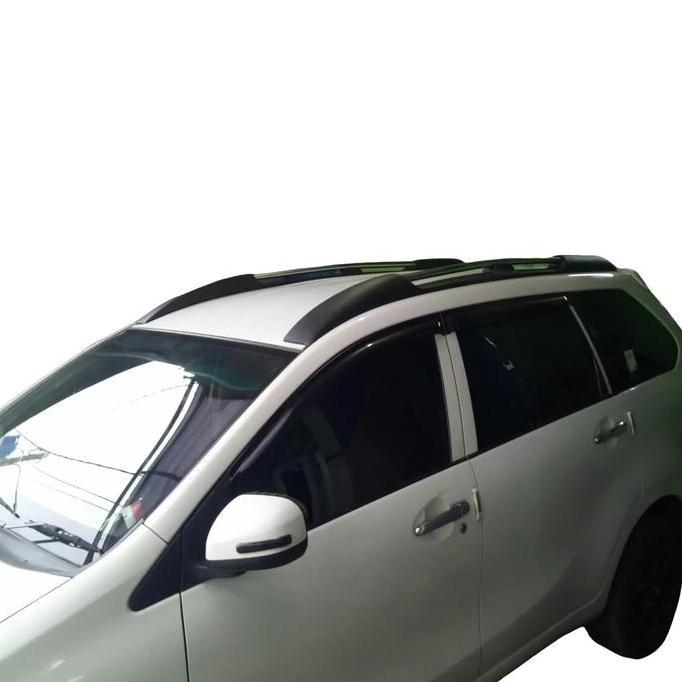 Roof Rail Sporty /Roof Rack Atas All New Avanza Xenia