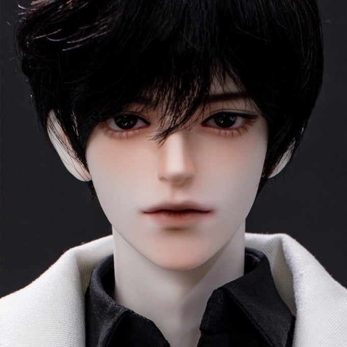 PRE-ORDER OMNISCIENT READER'S VIEWPOINT/ ORV X LUTS KIM DOKJA BJD DOLL