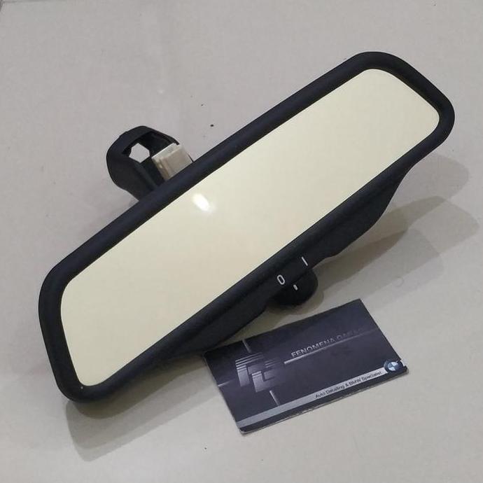 ORIGINAL BMW E38 SPION DALAM TENGAH DISKON