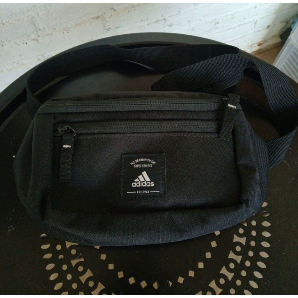 ADIDAS Tas Selempang Ori Store
