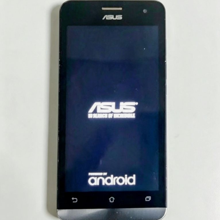 ASUS ZENFONE GO Z00VD 3/16GB Second