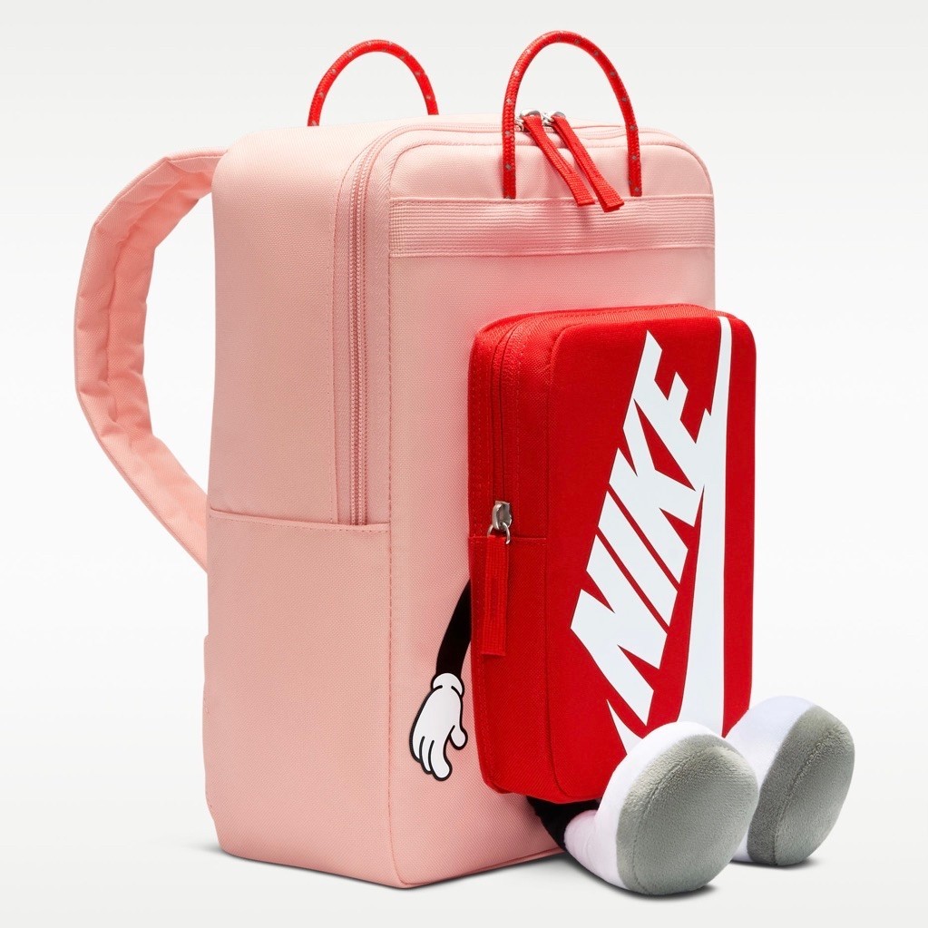 TAS NIKE KIDS BACKPACK ORIGINAL