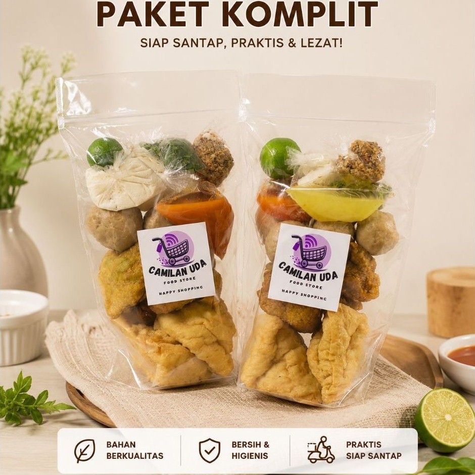 Cuanki Hegar Bandung