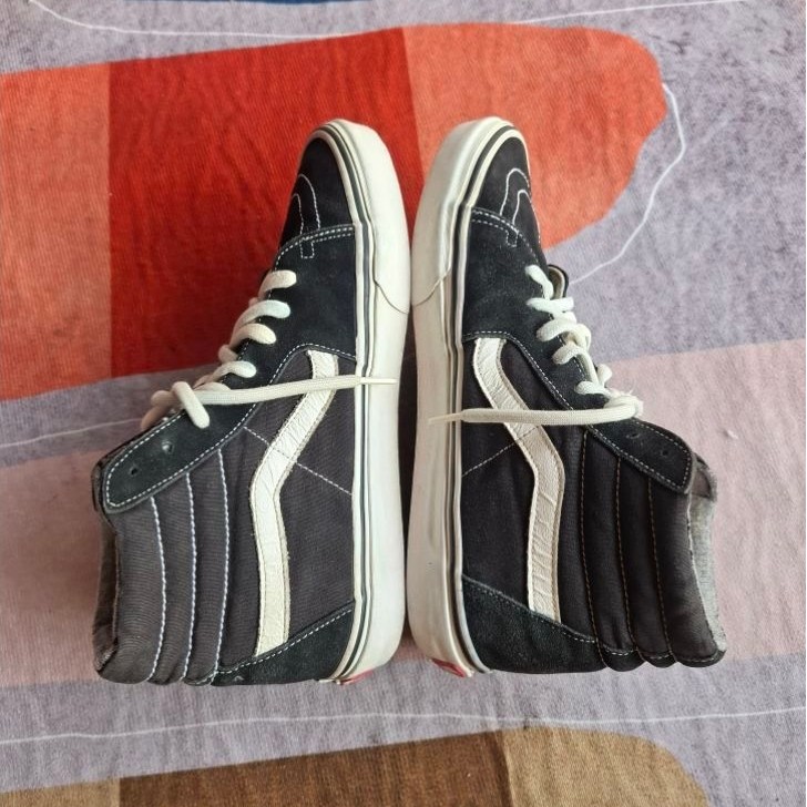 vans old sholl / size 43 insole 28cm