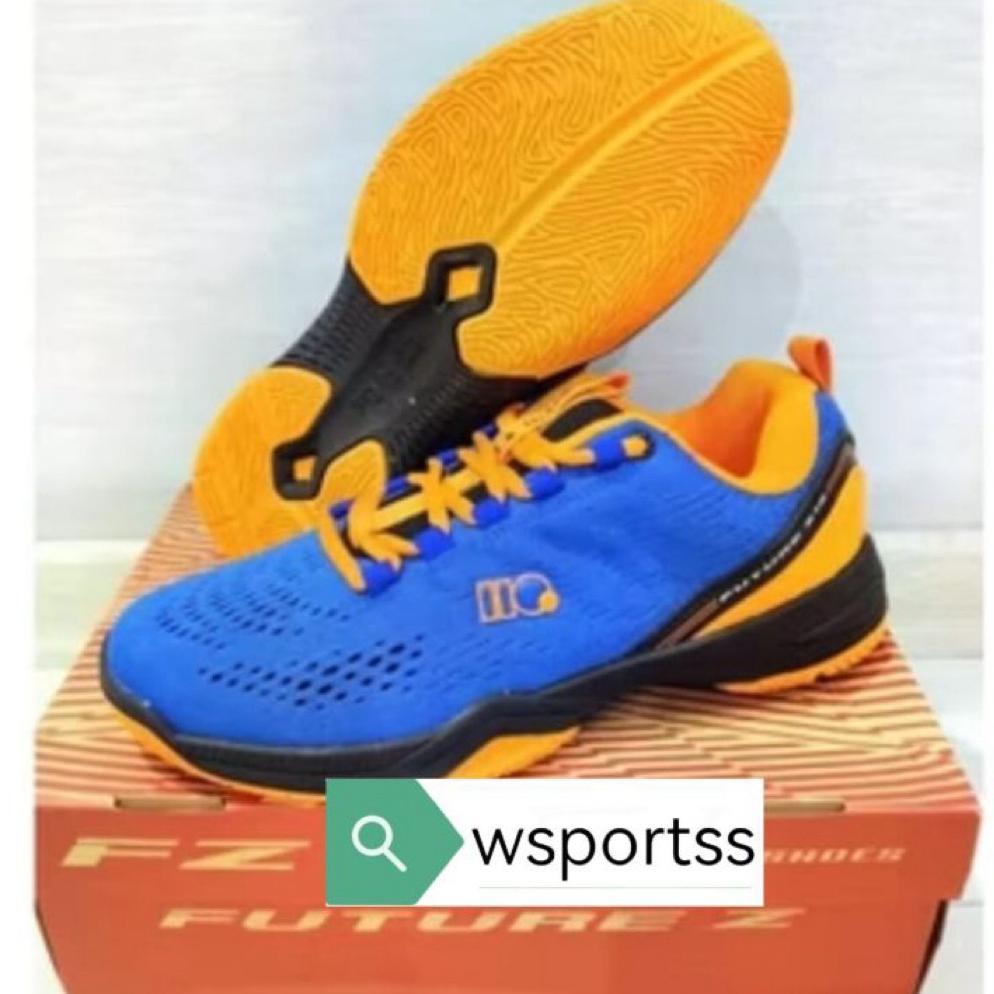 Big Sale [[Super Sale]] Sepatu Badminton Hiqua Future Original