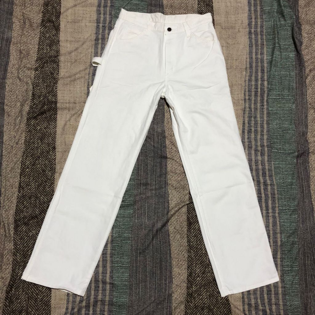 Carpenter Pants Dickies x Dunn Edwards | celana carpenter| baggy pants