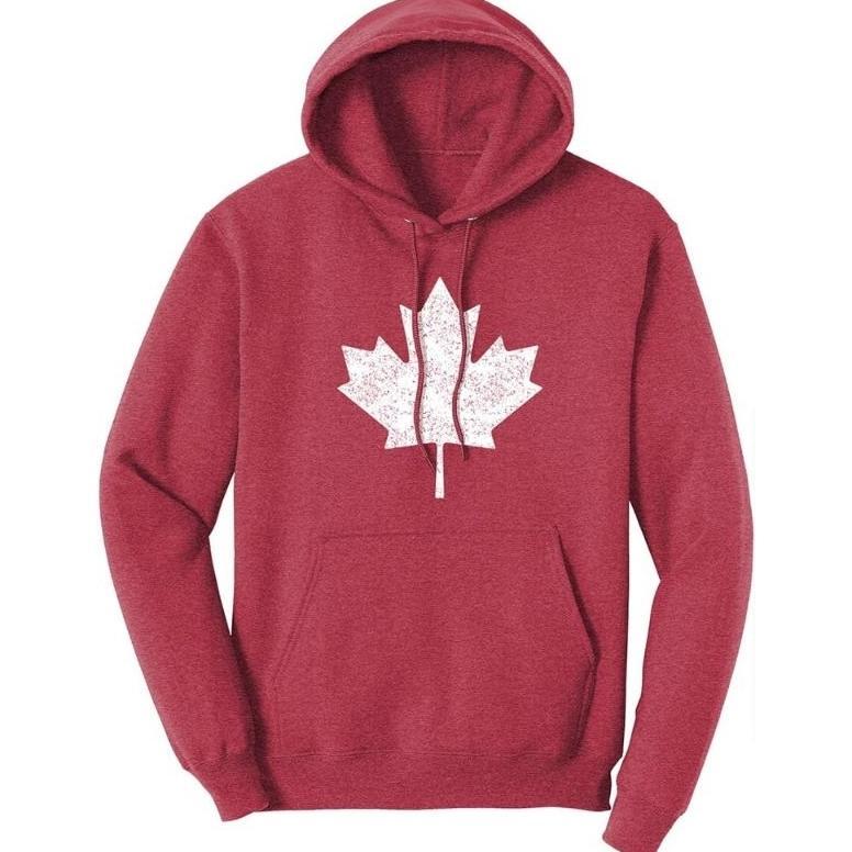Hoodie Oleh-oleh Canada Kanada Banyak Model - Hoodie Jaket Souvenir Canada Batch 1