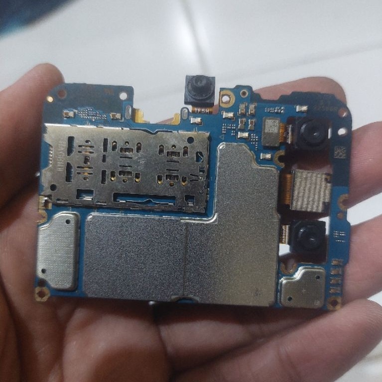 mesin samsung a02s normal,,,