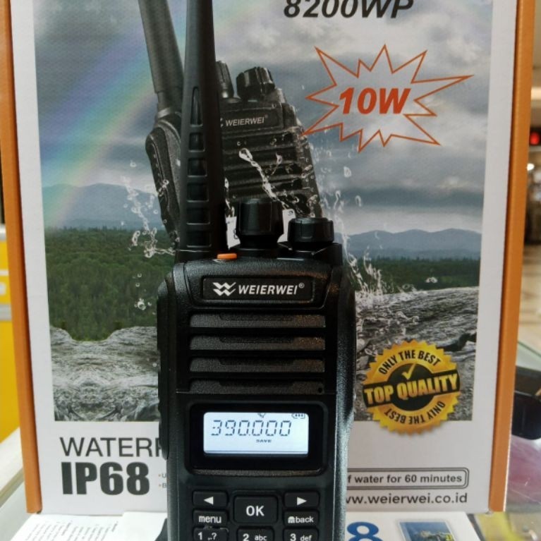 HT WEIERWEI UV8200 WP