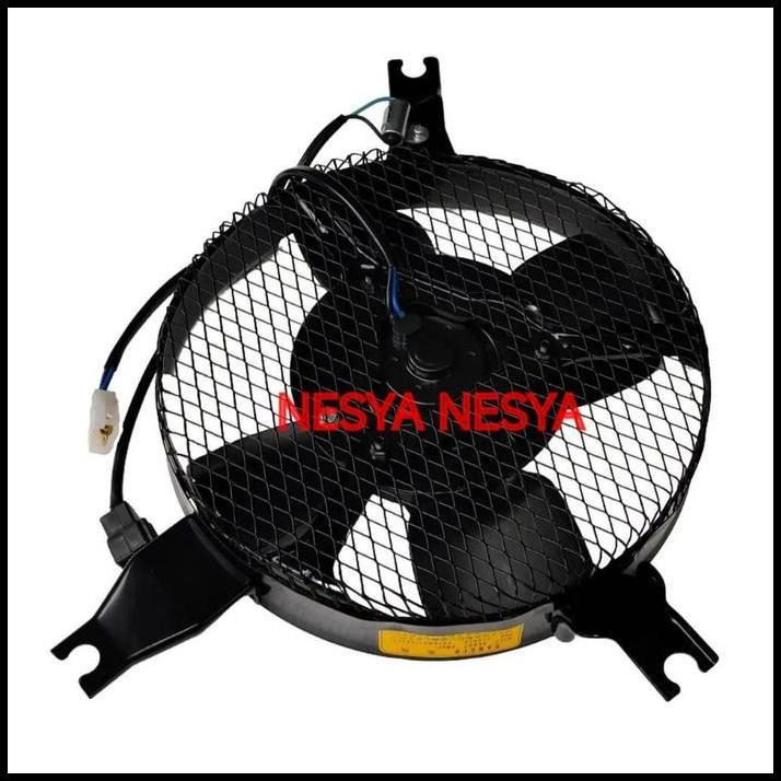 HOT DEAL DINAMO KIPAS MOTOR EKSTRA EXTRA XTRA FAN EKSTRAFAN EXTRAFAN XTRAFAN RANGKA BESI UNTUK CONDE