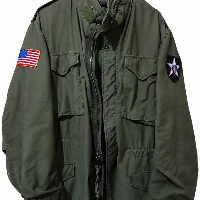 M-65 Field Jacket vintage