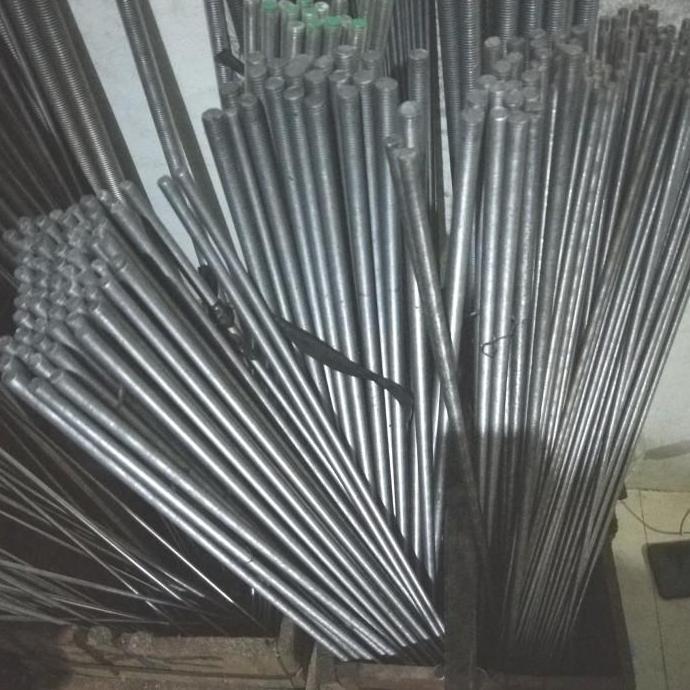 AS DRAT / LONG DRAT M4 (4MM) HARGA SPESIAL