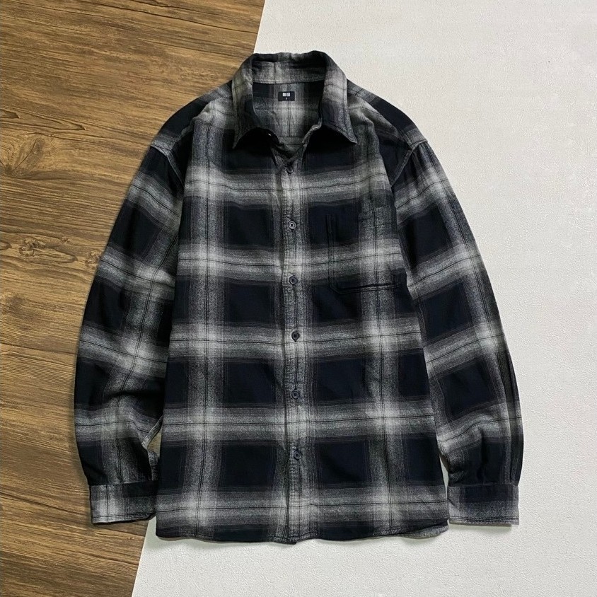 VETERANO UNIQLO
