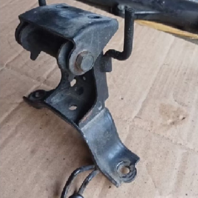 engsel jok Honda Sonic, barang original copotan