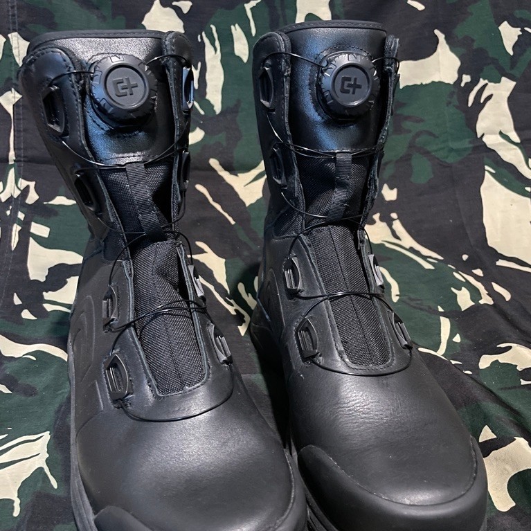 SEPATU PDL CARTENZ