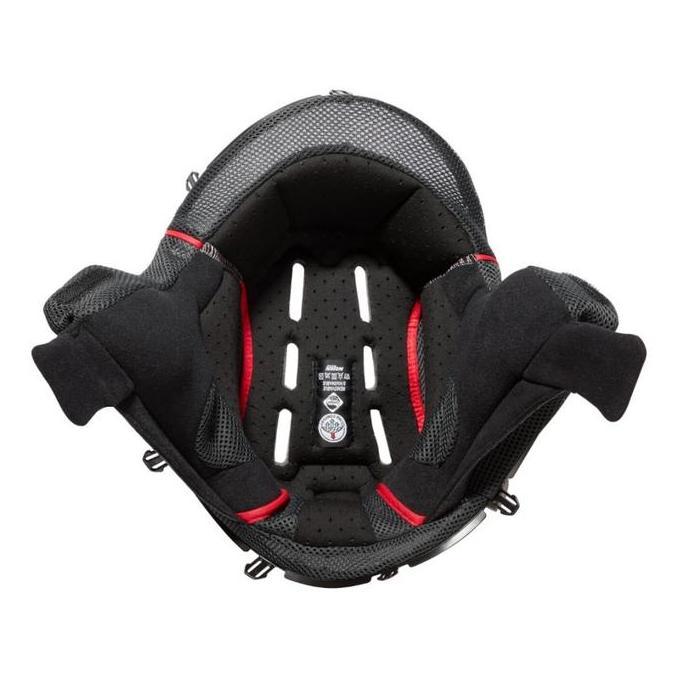 Busa Helm Nolan N70-2 GT X N44