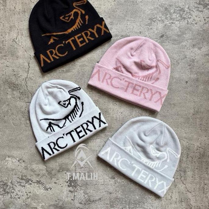 Kupluk Beannie ArcTeryx New Product
