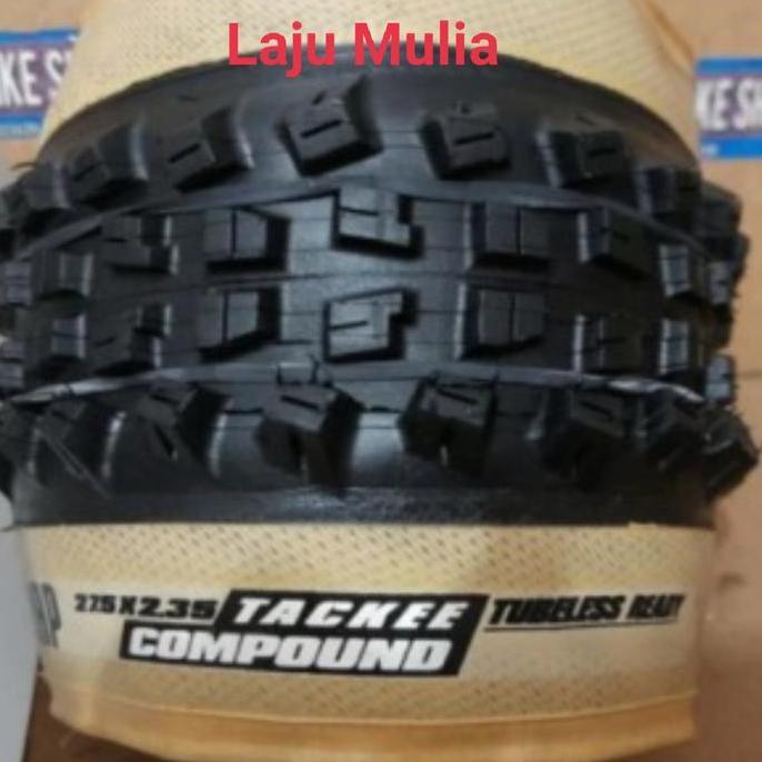 Promo BAN LUAR 27,5x235 FLOW SNAP TLR ENDURO CORE MADE IN TAIWAN VEE TIRE Diskon