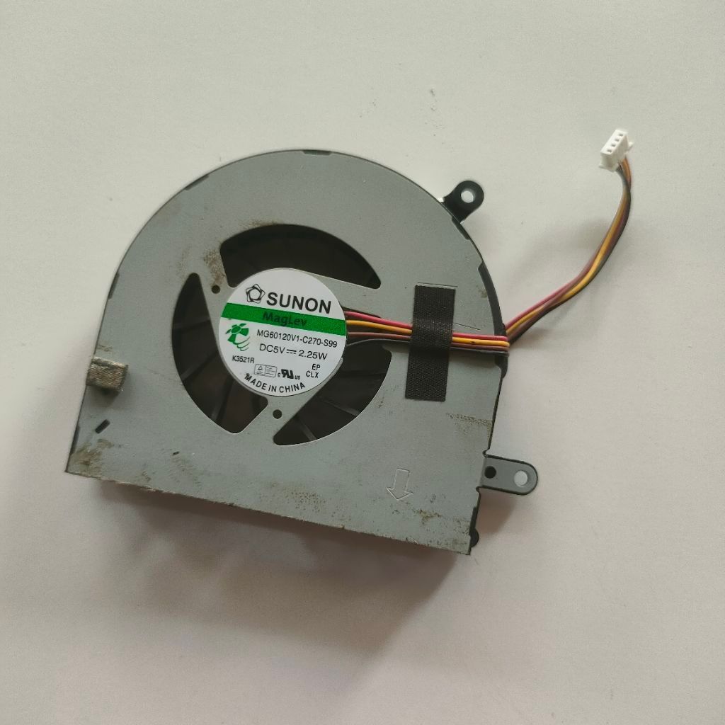 fan laptop Lenovo G405