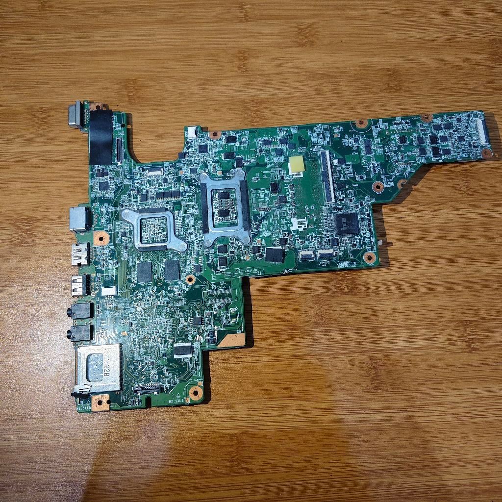 mainboard motherboard Mobo Mati HP 431