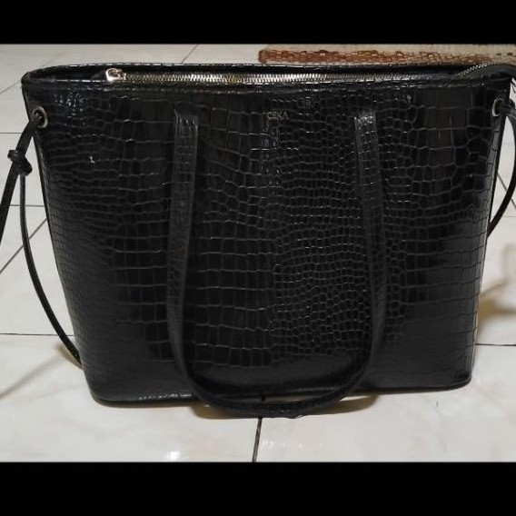 preloved ceka bag
