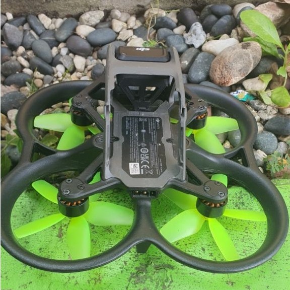 dji avata 1 drone only
