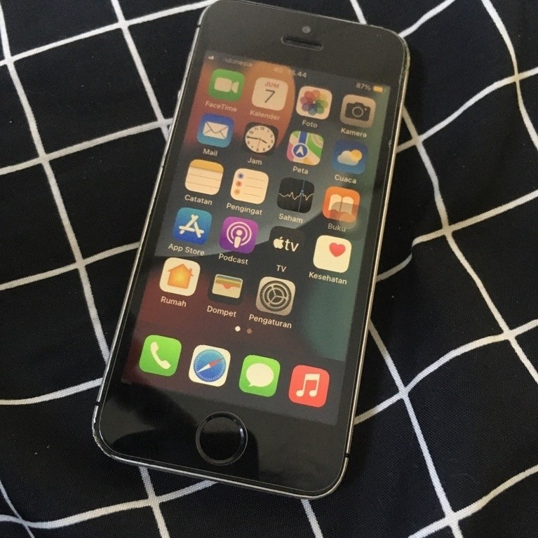Iphone SE 64GB (2016)