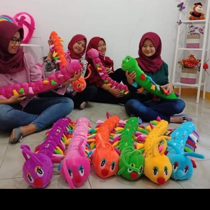 Boneka Ulil 80cm
