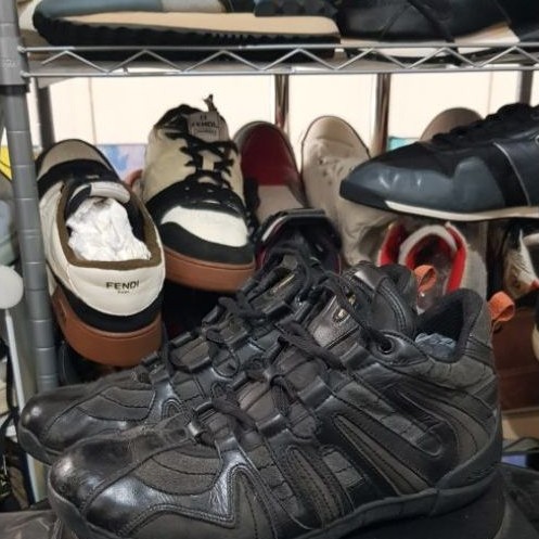 Geox respira size 43
