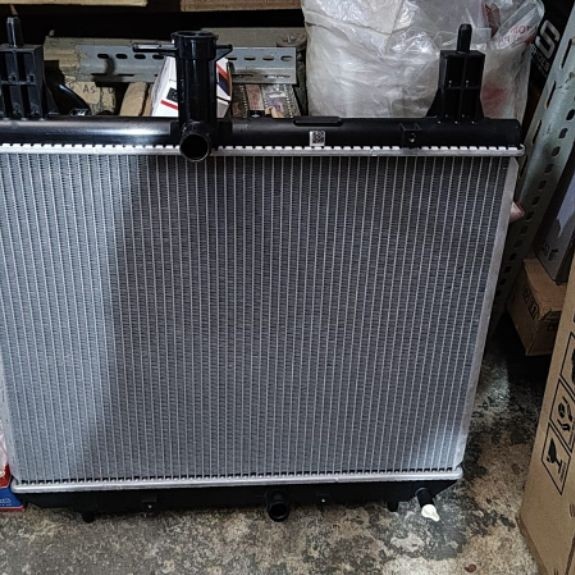 Radiator Xenia 1,0Great Manual 2016 tr-191085