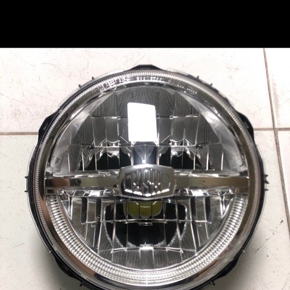 Headlight Yamaha XSR 155