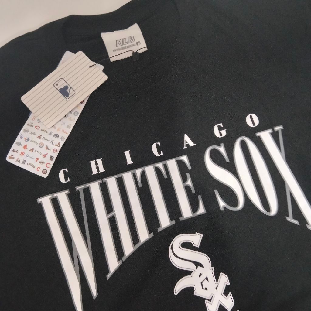 Kaos MLB Ch1cago White Sox