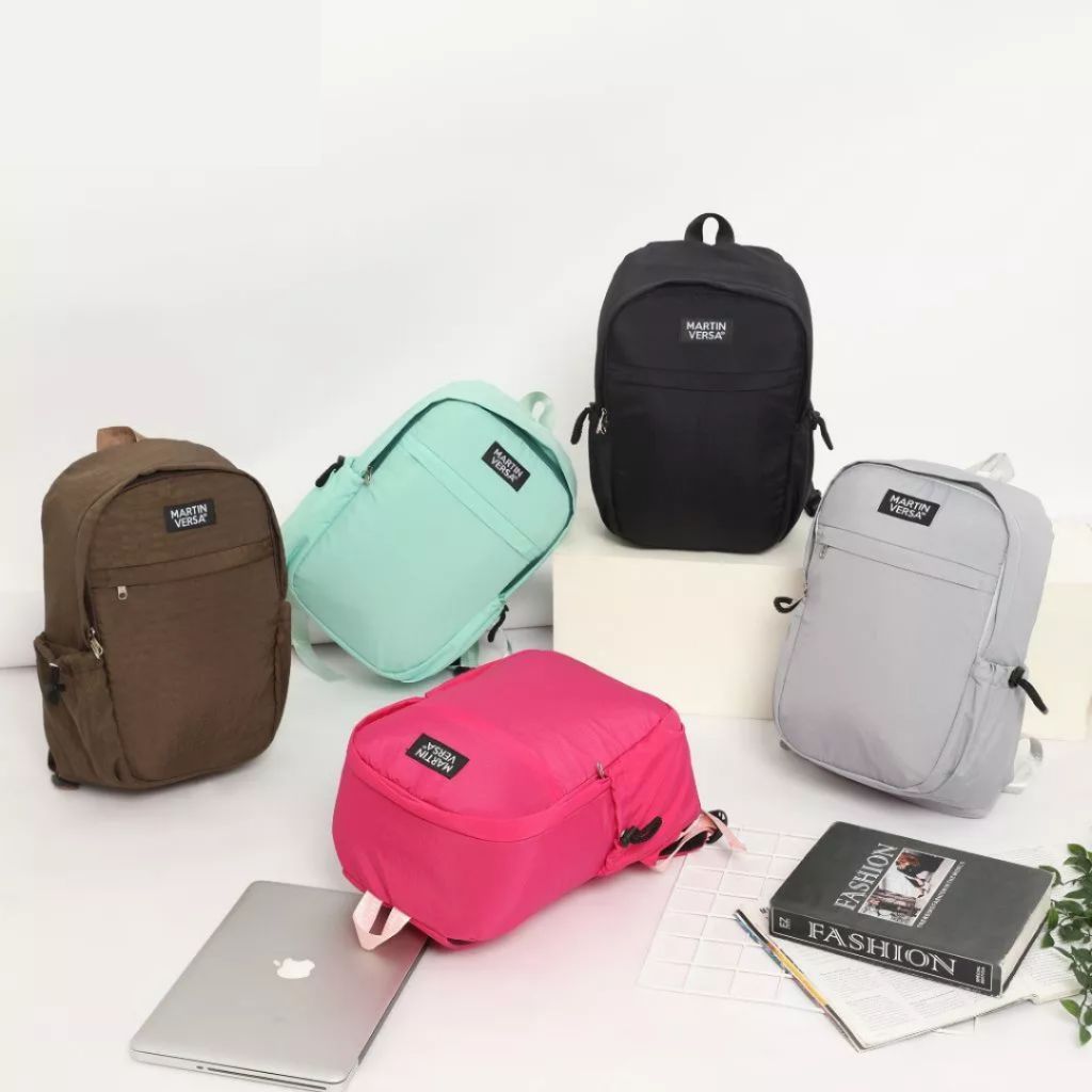 TAS MARTIN VERSA DENITA Varian Warna