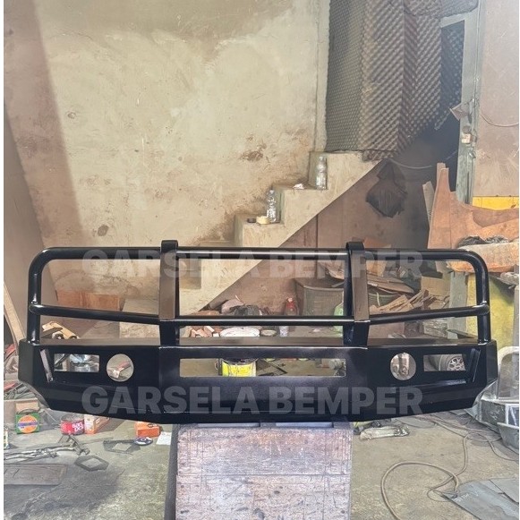 bemper arb depan vitara escudo sidekick feroza taft gt jimny katana