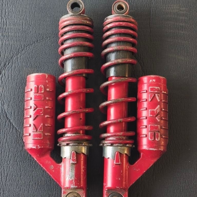 Shock Belakang RZR KYB RZR Ori
