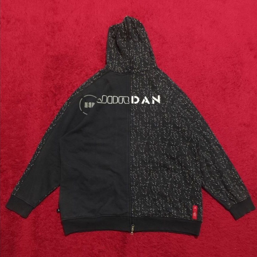 Nike Air Jordan Flight XXIII 2008 Full Zip Hoodie