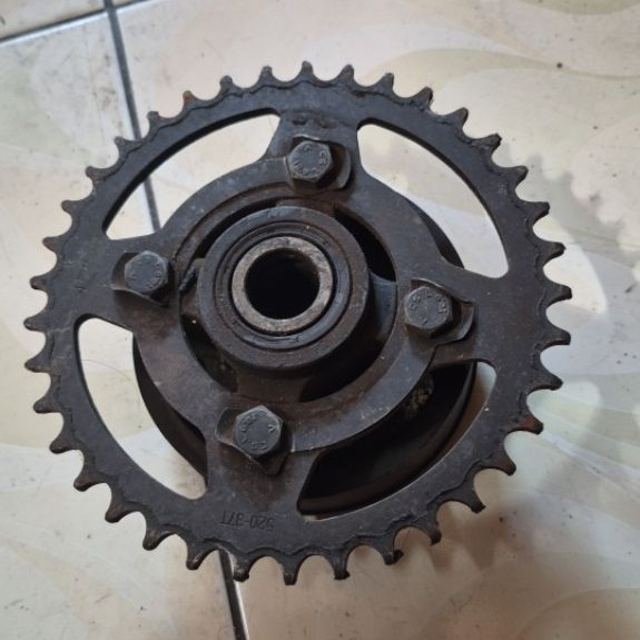 napgear velg minerva megelli 250 cc